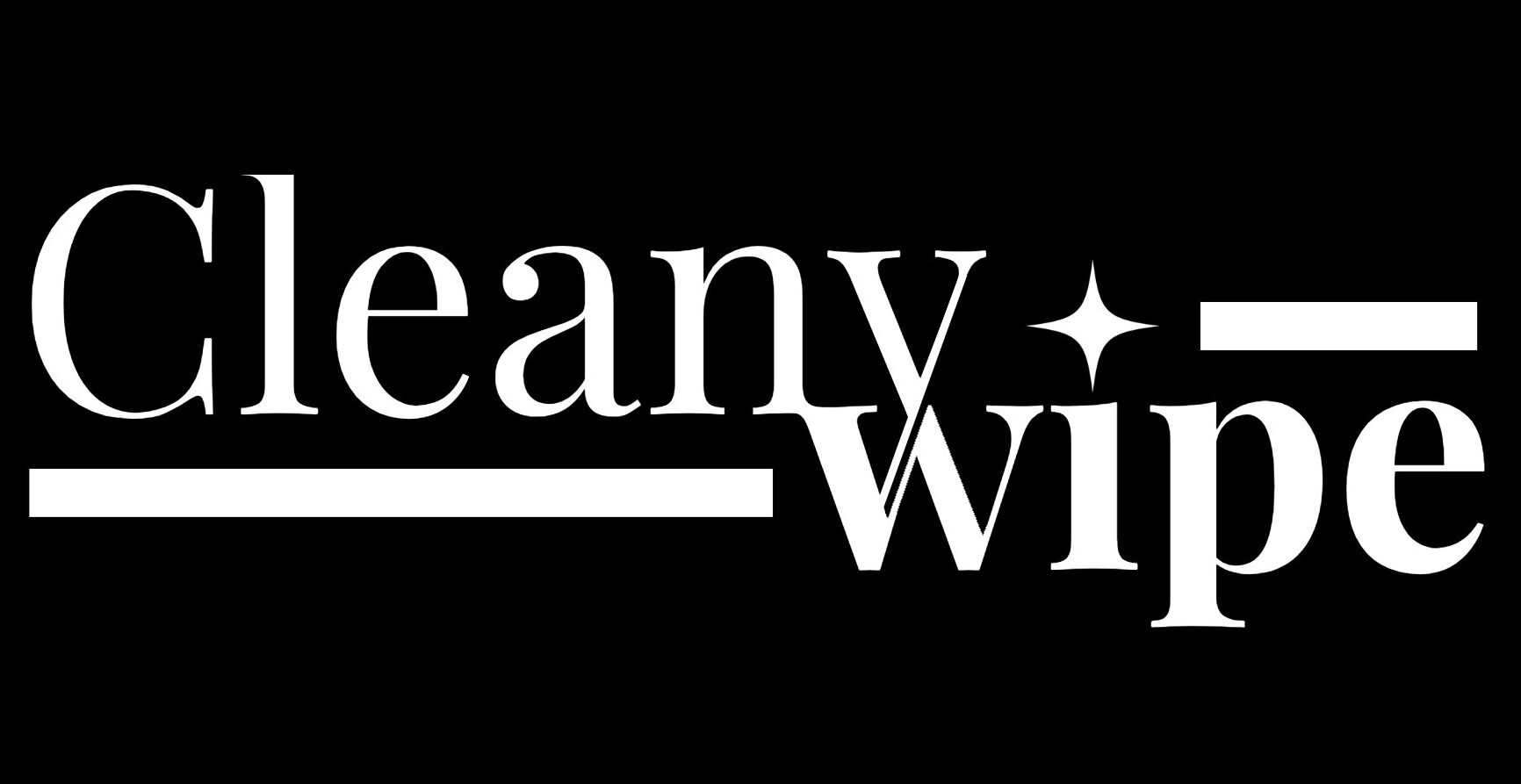 Cleany Wipe